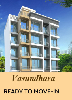 1BHK  FLAT  FOR  SALE  IN  DRONAGIRI