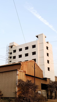 Logistic / Warehouse / Godown for rent in Taloja MIDC, Navi Mumbai