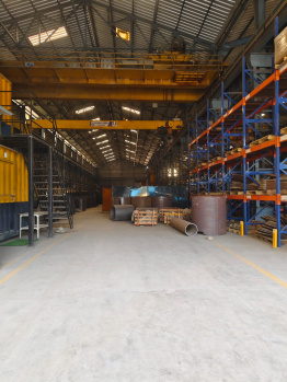 Property for rent in Taloja MIDC  Navi Mumbai suitable for Factory / Logistic / Warehouse / Godown  Navi Mumbai