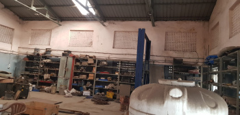 Logistic / Warehouse / Godown for rent in Taloja MIDC, Navi Mumbai
