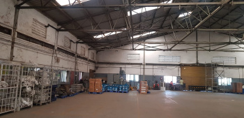 Logistic / Warehouse / Godown for rent in Taloja MIDC, Navi Mumbai