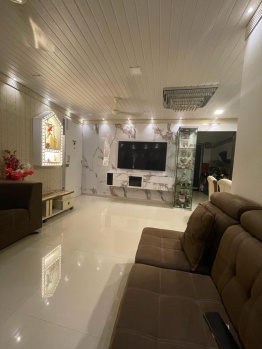 3BHK  FLAT  FOR  SALE  IN  ULWE, NAVI MUMBAI