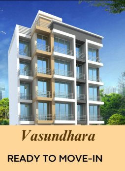 G+4 Gest House building for sale in Dronagiri, Uran, Navi Mumbai