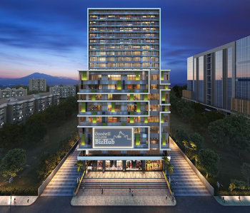 Property for sale in TTC Industrial Area, Navi Mumbai