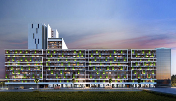 Property for sale in TTC Industrial Area, Navi Mumbai