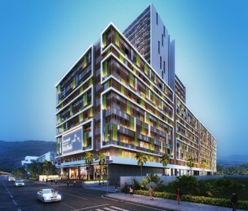 Property for sale in TTC Industrial Area, Navi Mumbai