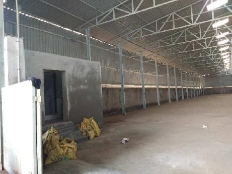 Industrial Land / Plot for Sale in Navi Mumbai (1050 Sq. Meter)