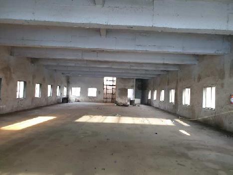 Factory for sale in  Taloja MIDC, Navi Mumbai