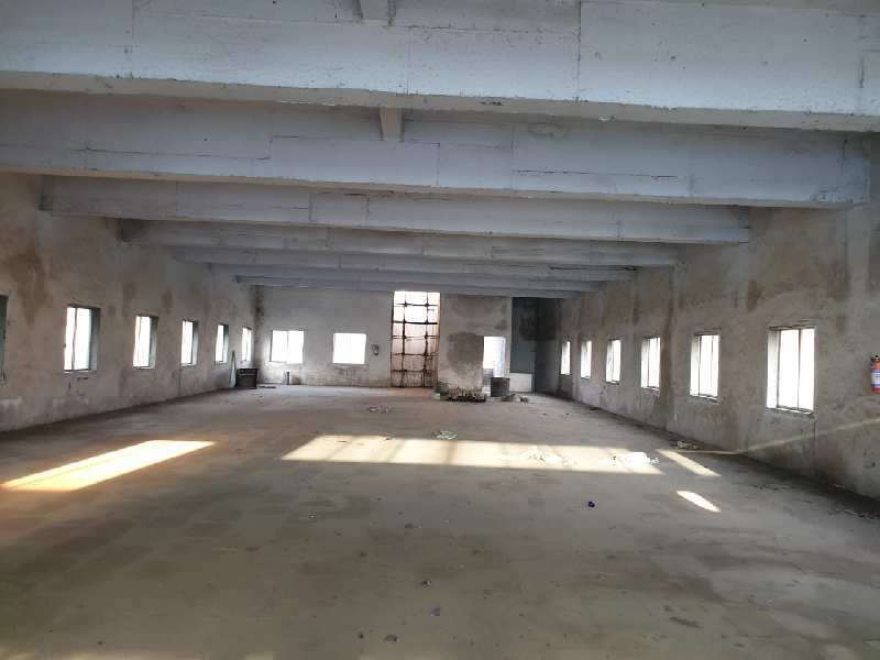 Factory For Sale In  Taloja MIDC, Navi Mumbai