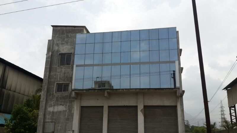 Factory for sale in  Taloja MIDC, Navi Mumbai