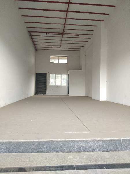 Industrial Gala / Warehouse For Rent in Turbhe  MIDC Navi mumbai