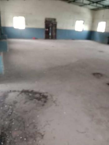 Industrial building for Rent in Turbhe MIDC Navi Mumbai