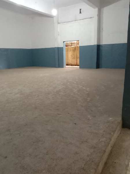 Industrial building for Rent in Turbhe MIDC Navi Mumbai