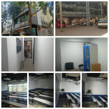 1100 Sq.ft. Office Space for Sale in Chembur, Mumbai