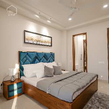 3 BHK Builder Floor for Sale in Sector 7, Panchkula (2250 Sq.ft.)