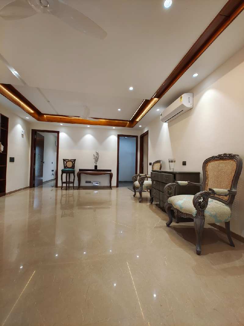 3 BHK Builder Floor for Sale in Sector 7, Panchkula (2250 Sq.ft.)
