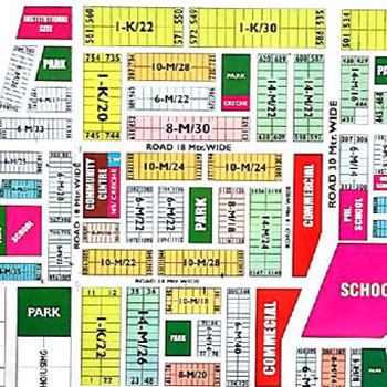 Property for sale in Sector 66B, Mohali