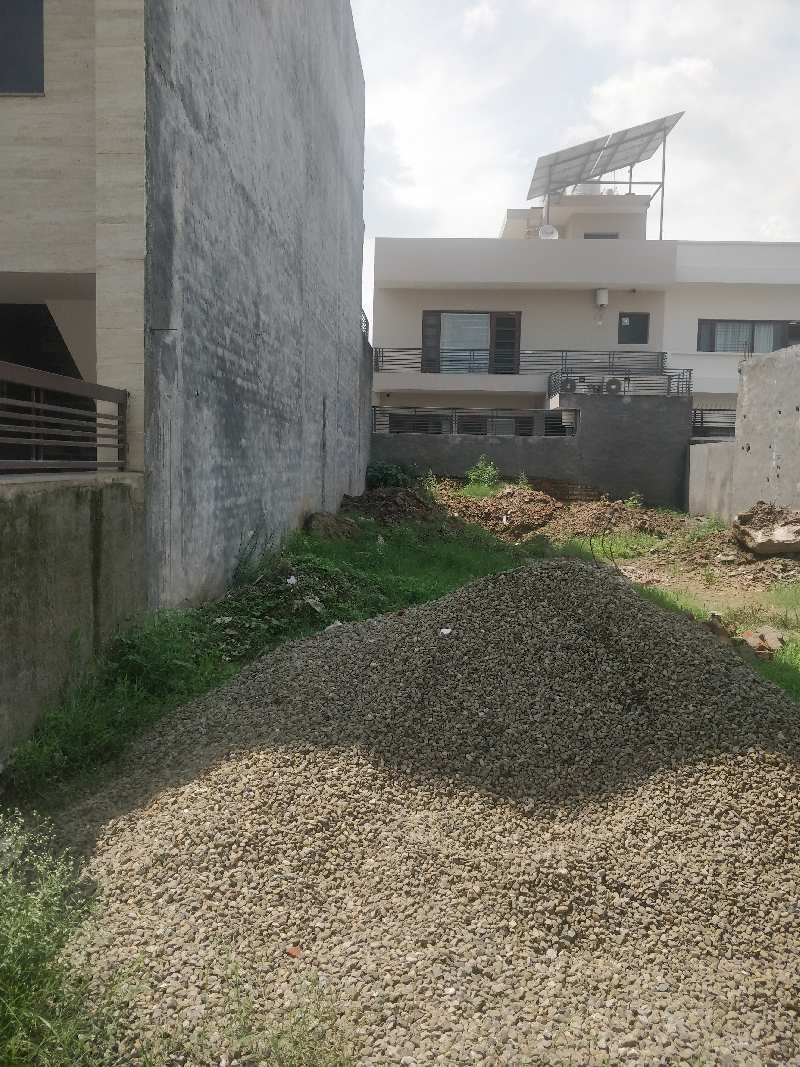 Residential Plot for Sale in Sector 66B, Mohali (3600 Sq.ft.)