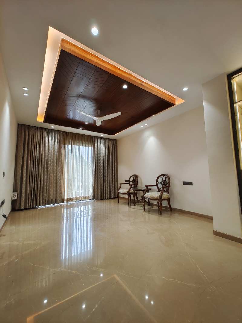 3 BHK Builder Floor for Sale in Sector 17, Panchkula (2300 Sq.ft.)