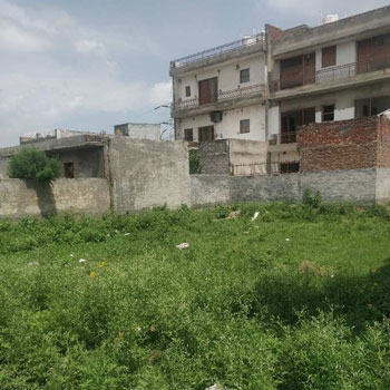 1800 Sq.ft. Residential Plot for Sale in Sector 30, Panchkula