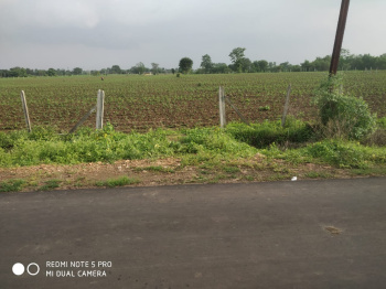 Land for sale agriculture nagpur to manser road 3 .5 Acer