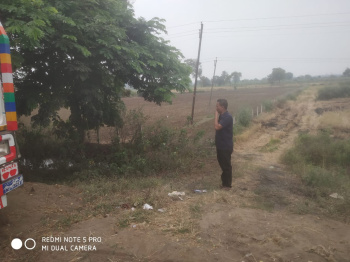 Agriculture land for sale bhandara road mahadul