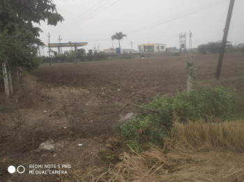 Agriculture land for sale bhandara road nagpur borgaon