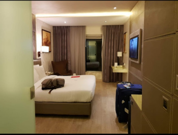 Hotel for sale vile Parle East Mumbai Maharashtra