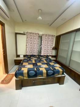 3 bhk flat for rent at Bharat nagar nagpur