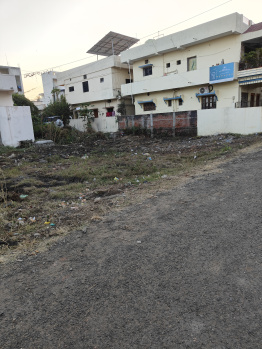 Zingabai Takli, Nagpur residential plot for sale