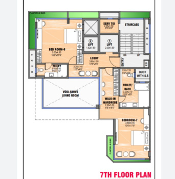 Property for sale in Bandra West, Mumbai