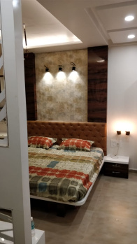 3 bhk flat for rent Hingna Road fully furnished