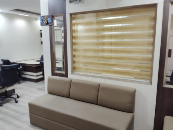 Office Space for Rent in Dharampeth, Nagpur (1200 Sq.ft.)