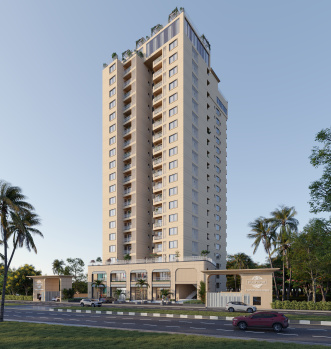 Property for sale in Gorewada, Nagpur