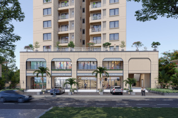 Property for sale in Gorewada, Nagpur