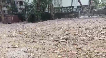 Commercial plot for sale at bajaj nagar nagpur