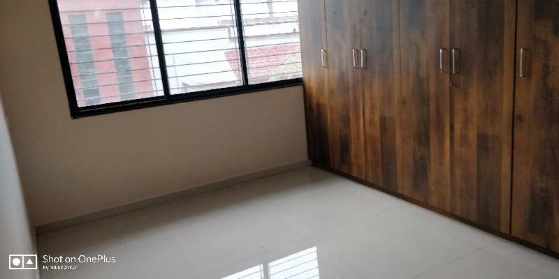 3 BHK Flats & Apartments for Rent in Pratap Nagar, Nagpur (1100 Sq.ft.)