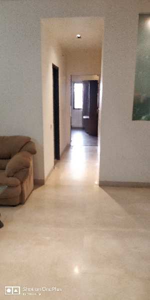 3 BHK Flats & Apartments for Rent in It Park, Nagpur (3000 Sq.ft.)