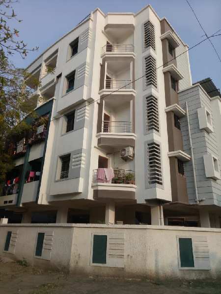 2 BHK Flats & Apartments for Sale in Katol Road, Nagpur (800 Sq.ft.)