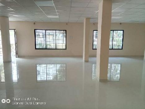 Office spaces for rent in byramji town Nagpur