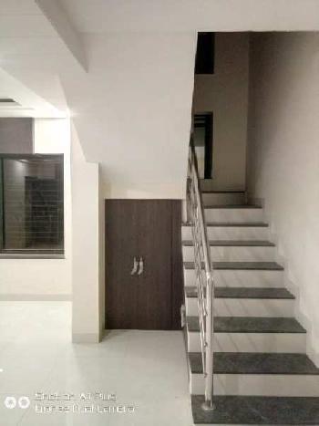 Flat for sale in khamala square 3 bhk in Nagpur