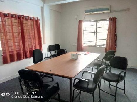 Office for rent in Trimurti Nagar in Nagpur