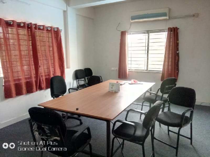Office for rent in Trimurti Nagar in Nagpur