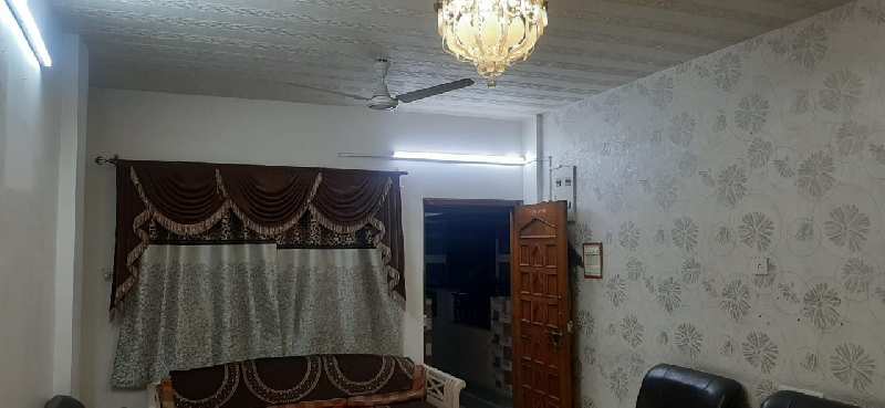 3 BHK flat for rent fully furnished in poonam chembar in Nagpur