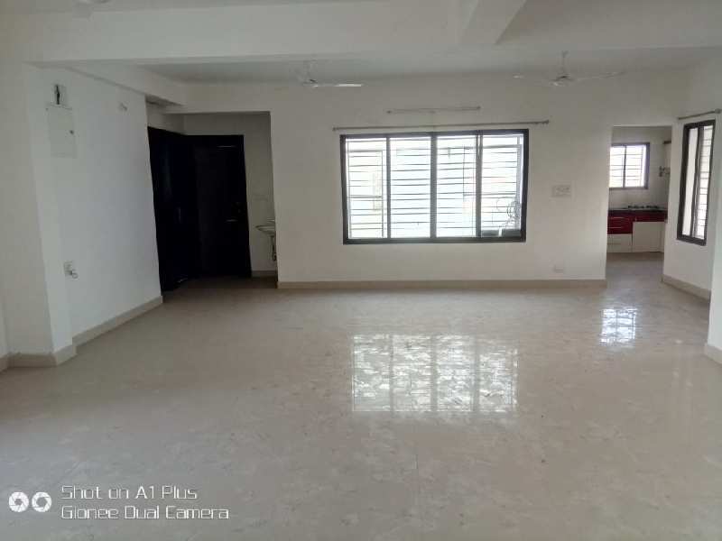 3 BHK flat for rent in civil line in Nagpur