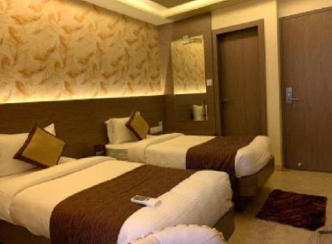 5 star hotel for sale location in Bangalore prime location