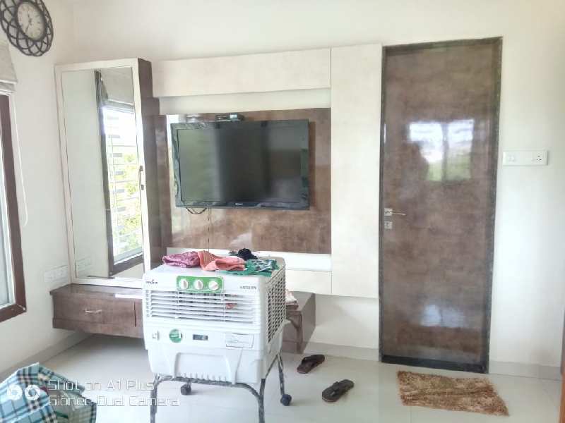 3 BHK flat for sale in new colony Nagpur
