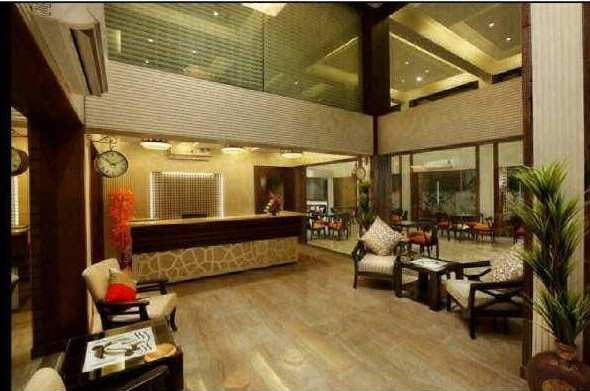 45040 Sq.ft. Hotel & Restaurant for Sale in Goa