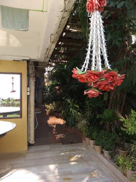 Independent Bungalow for sale Walkeshwar road, Freehold ownership   - Sea touching bungalow with queens necklace view -