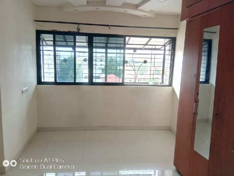 2 BHK flat for rent in Nagpur dharampeth semi furnished